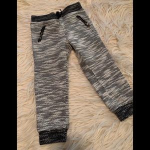 3T thick lounge pants